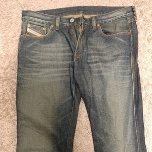 Diesel jeans